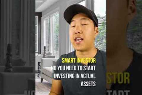 EASIEST way to Earn Passive Income📈