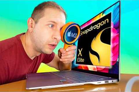 X Elite Aktually Delivers
