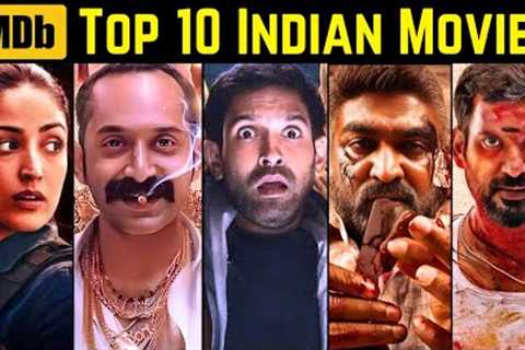 100% Quality Indian Movies in 2024