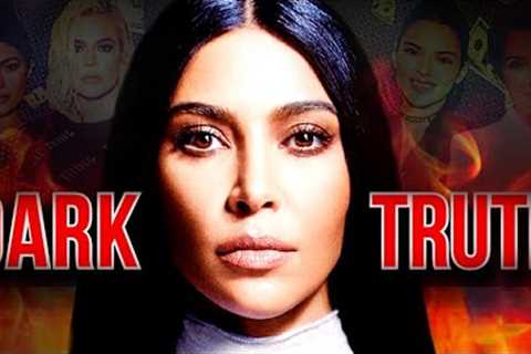 The Kardashian Illusion: BAD Business and SHADY Money...