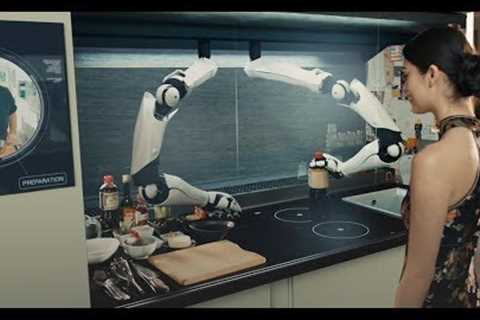 Best Smart Home Gadgets with Artificial Intelligence