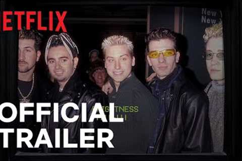 Dirty Pop: The Boy Band Scam | Official Trailer | Netflix
