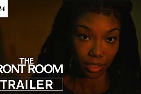 The Front Room | Official Trailer HD | A24