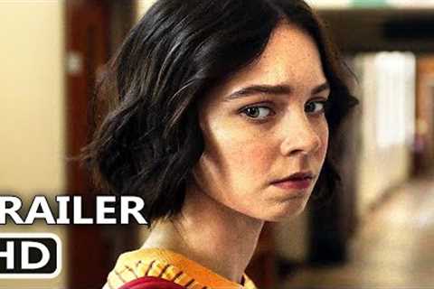A GOOD GIRL'S GUIDE TO MURDER Trailer (2024) Emma Myers, Thriller