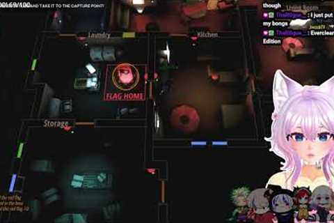 Party Games With The VTubers of Kick! ~ Collab Stream