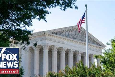 Supreme Court issues major ruling on First Amendment in social media case