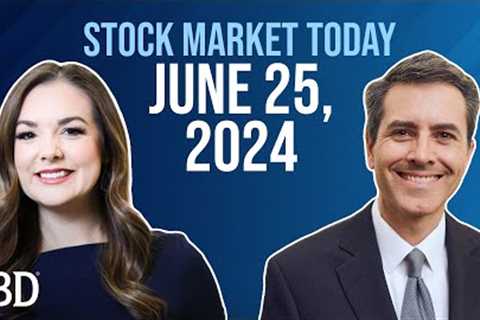 Market Shifts Back To Nasdaq; Meta, Novo Nordisk, MercadoLibre In Focus | Stock Market Today