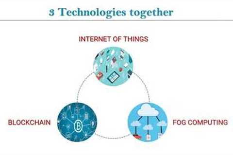 User Authentication Scheme for IoT devices with Blockchain