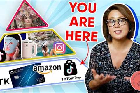 How Is Everyone On Vacation? | The Social Media MLM