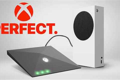 Microsoft was right! Xbox Update!