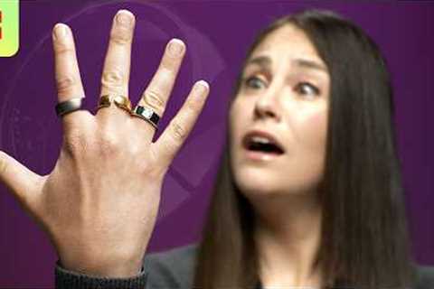 Samsung's Galaxy Ring Needs 3 Big Things To Succeed