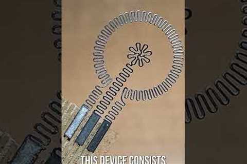 INCREDIBLE NEW TECH WILL SAVE LIVES #gadgets #medical