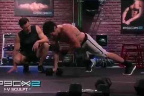 P90X2 Complete Workout Preview