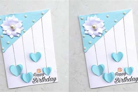 happy birthday greeting card / birthday greeting card / birthday gifts / birthday card