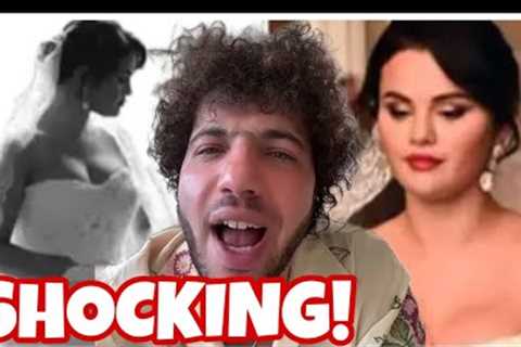 Benny Blanco CONFIRMS Selena Gomez Marriage? (THE TRUTH EXPOSED)