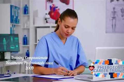 Phlebotomy Career Training LLC