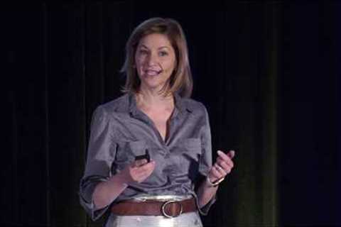 Career advice for teenagers: Value your values | Amy MacLeod | TEDxKanata