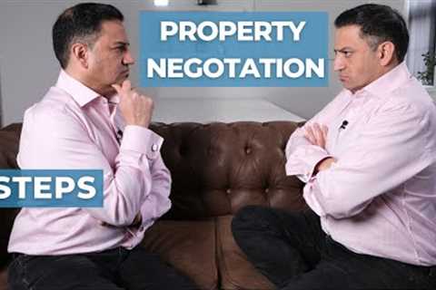 How To Negotiate a Property Purchase