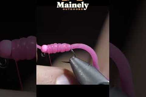 This FLY was Banned From Competitions!
