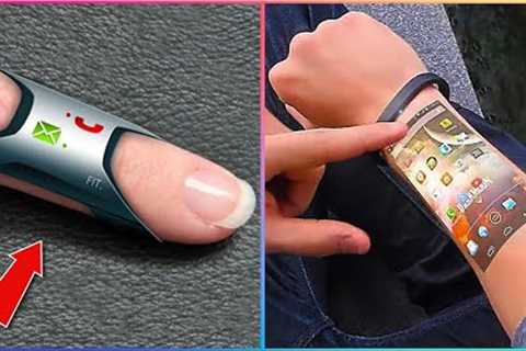 Amazing SMART GADGETS 🤩 That Are At Another Level 🔥 ▶ 9