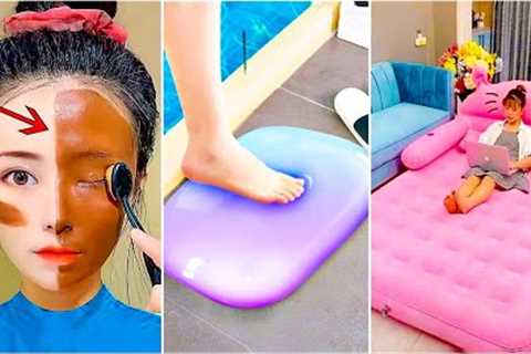 New Gadgets!😍Smart Appliances, Kitchen tool/Utensils For Every Home🙏Makeup/Beauty🙏Tik Tok..