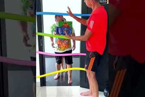 Best game play at home, Funny family play games for Christmas