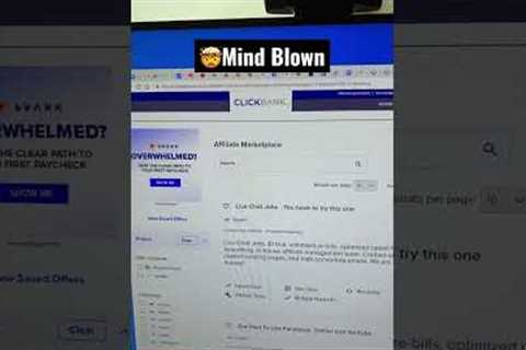 This Will Make Clickbank Affiliate Marketing Gurus Mad