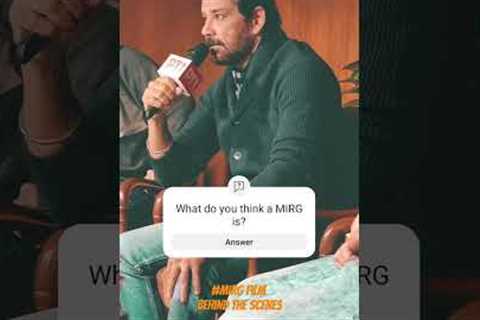 MIRG Movie - Anup Soni, Raj Babbar, Satish Kaushik #bollywood #mirg