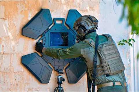 Military Technologies That Are On Another Level