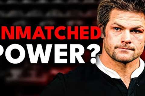 The MOST Underrated Rugby Player of All Time | Rugby Highlights