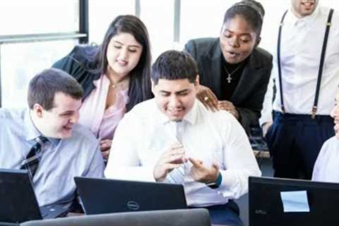 New free career training program