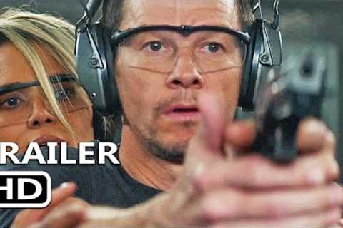 THE UNION Official Trailer (2024)