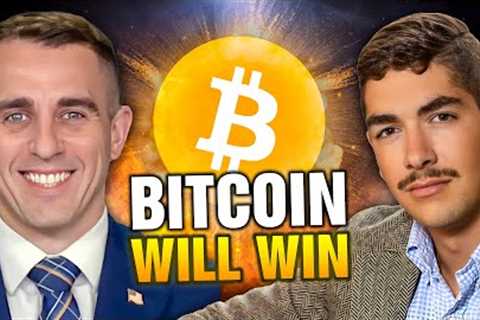BITCOIN WILL WIN! | Nic Carter