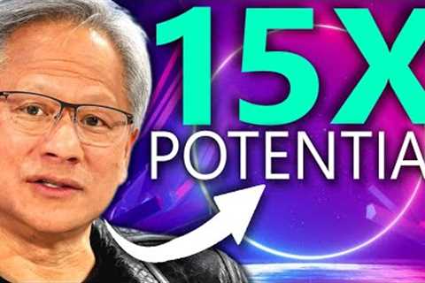 Top 3 AI Stocks to BUY NOW (Over Nvidia Stock)