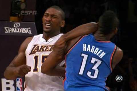 Most Unsportsmanlike Moments In Sports History!