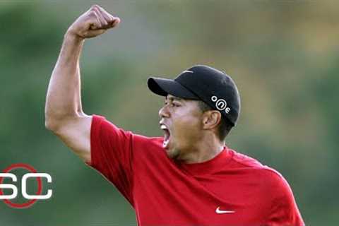 Tiger Woods’ top 10 Masters moments | SportsCenter