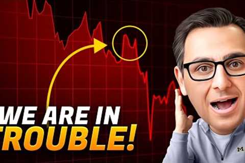 Here's The Secret To Knowing When The Stock Market Will Crash