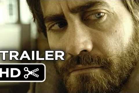 Enemy Official Trailer #1 (2014) - Jake Gyllenhaal Movie HD