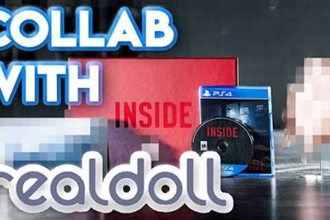 The Inside Collector's Edition - Inside Gaming Unboxing