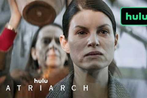 Matriarch | Official Trailer | Hulu