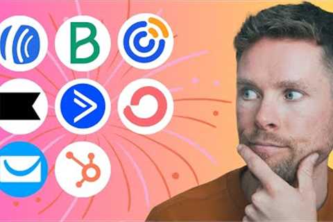 Best Email Marketing Platform (Compared ALL 10 Tools)