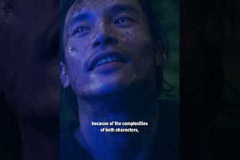 The Acolyte | Manny Jacinto on Duality | Disney+