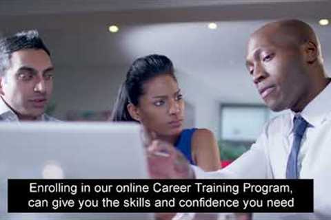 Online Career Training Programs Overview