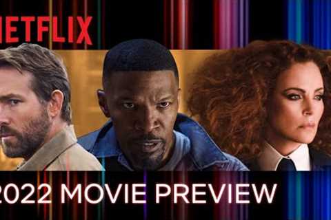 Netflix 2022 Movie Preview | Official Trailer