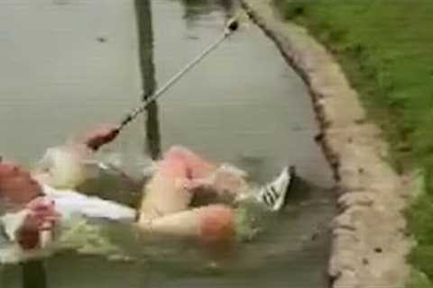 Timeout! | Hilarious Sports Fails 2021