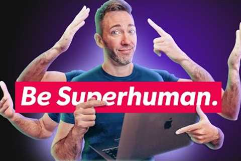 7 AI Marketing Tools To Automate... EVERYTHING!