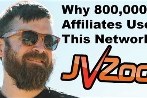 Earn Instant Big Commissions | JVZoo Affiliate Network Review