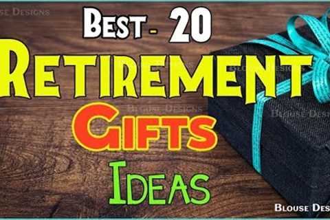 Retirement gifts, Retirement gift ideas, Retirement gifts for men, Retirement gifts for women