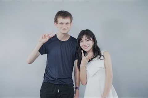 Jane talks to Ethereum founder Vitalik Buterin: my biggest fear is Ethereum
