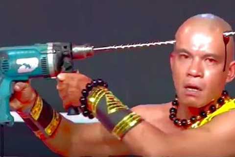 SECRETS of MOST DANGEROUS  Tricks Finally EXPOSED!